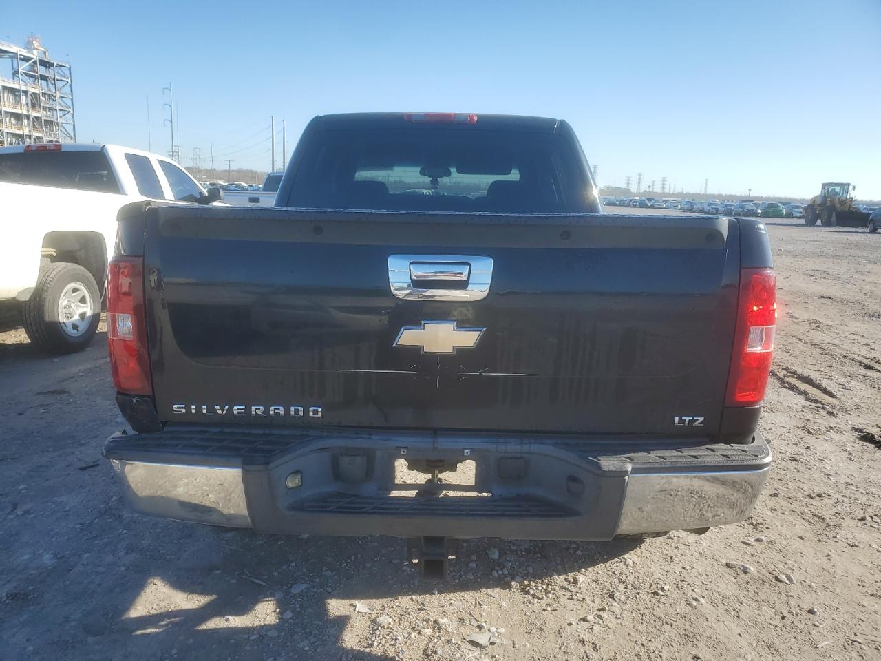 2008 Chevrolet Silverado - Image 6