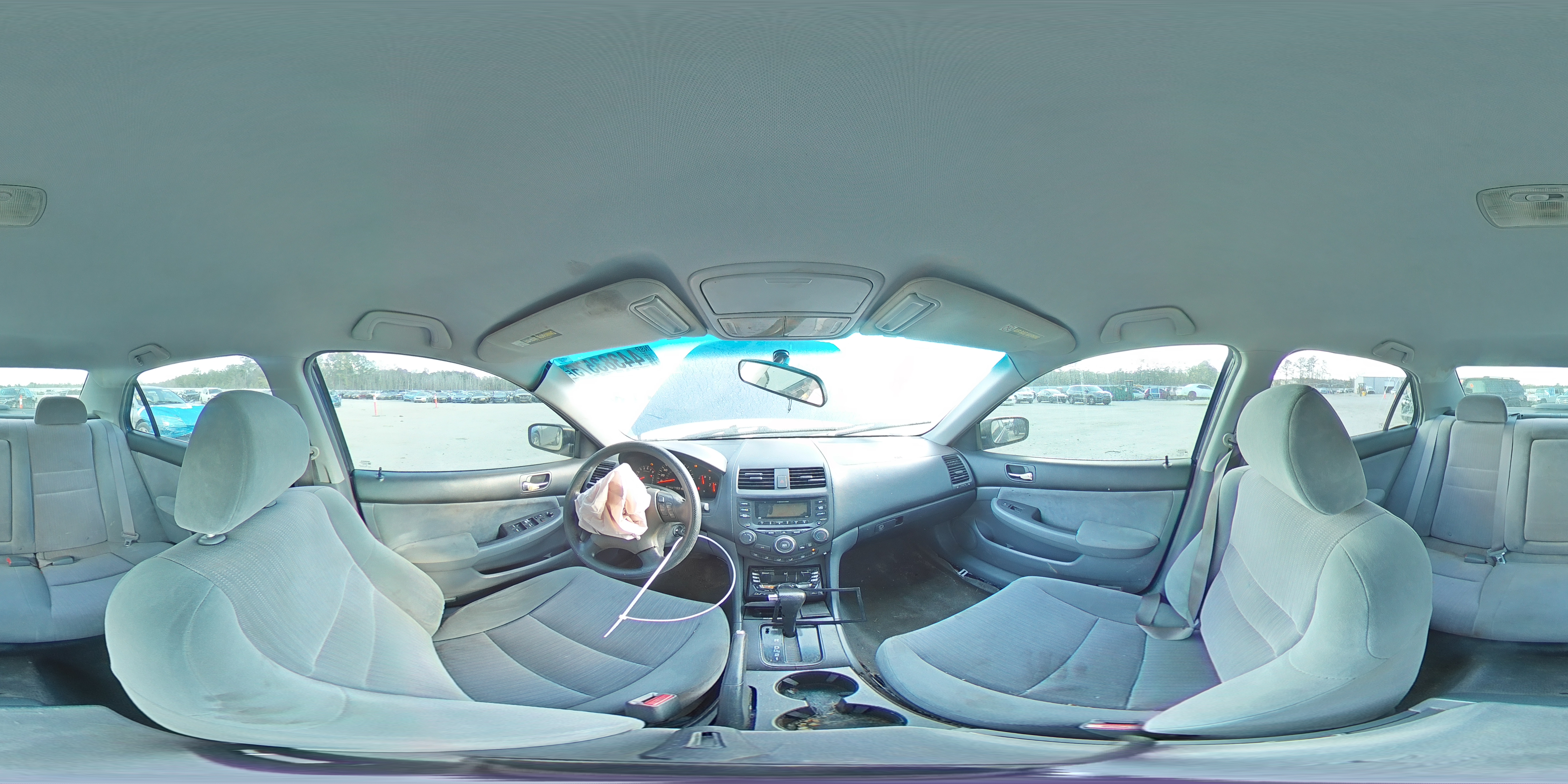 2003 Honda Accord - Image 12