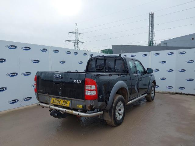 2007 FORD RANGER XLT