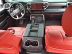 2024 Toyota Tundra Crewmax Sr на продаже в Riverview, FL - Frame Damage