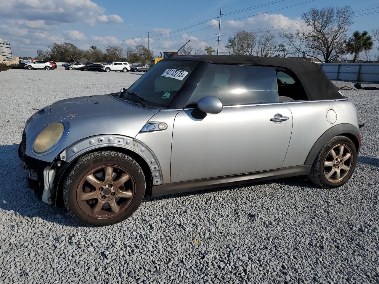 2010 MINI Cooper - Image 1