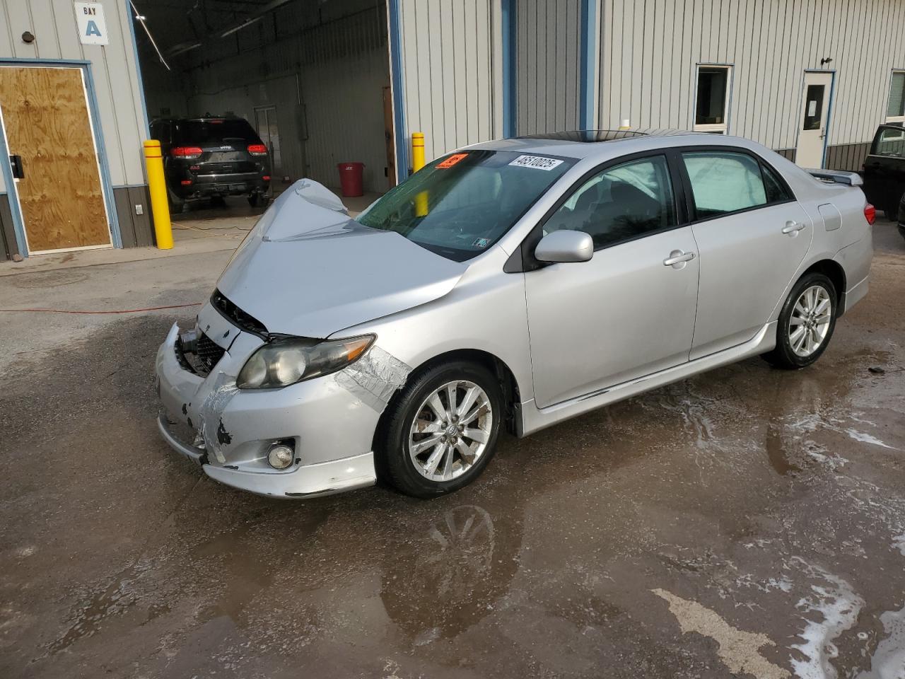 2009 Toyota Corolla - Image 1