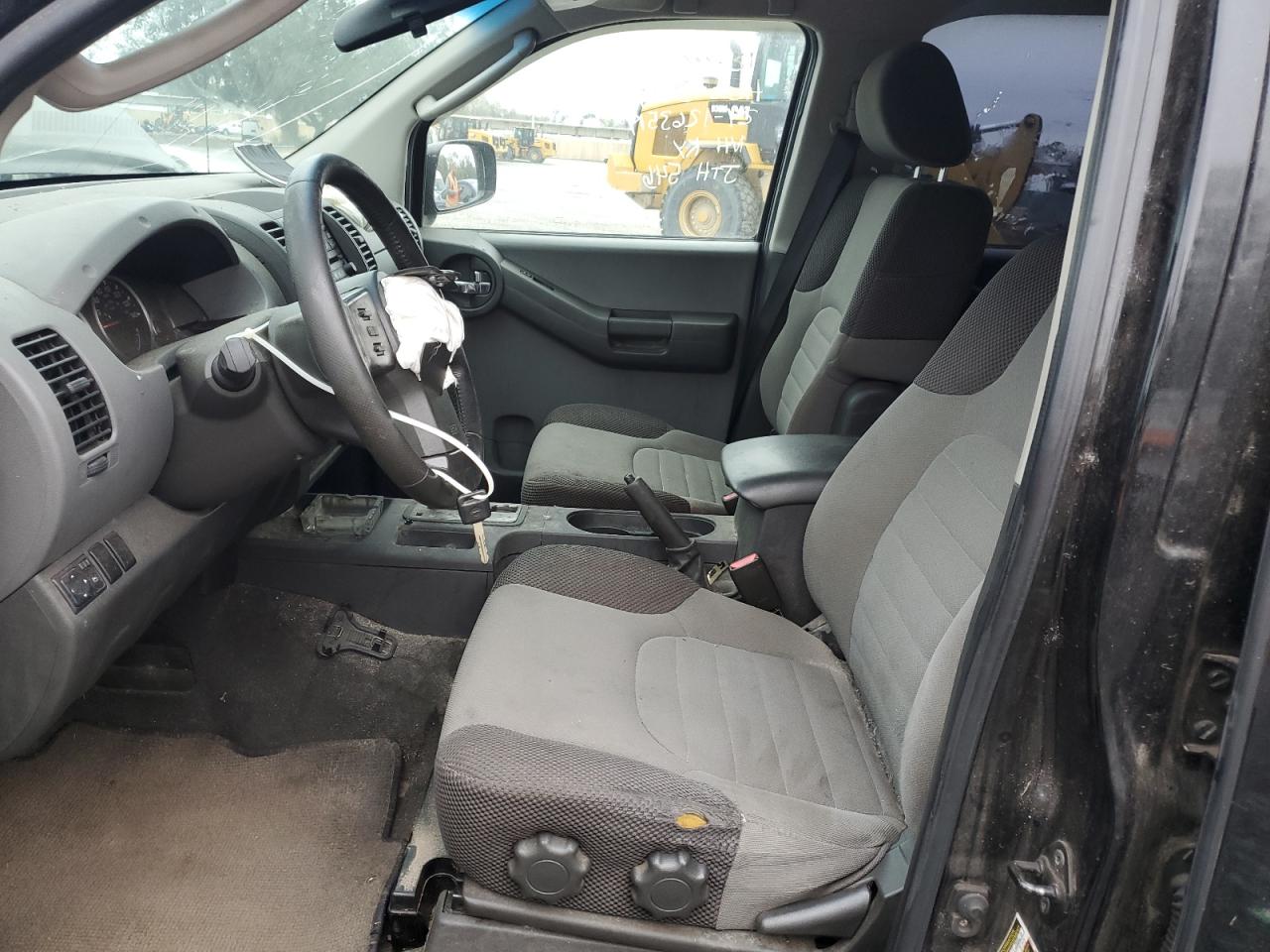 2007 Nissan XTerra - Image 7