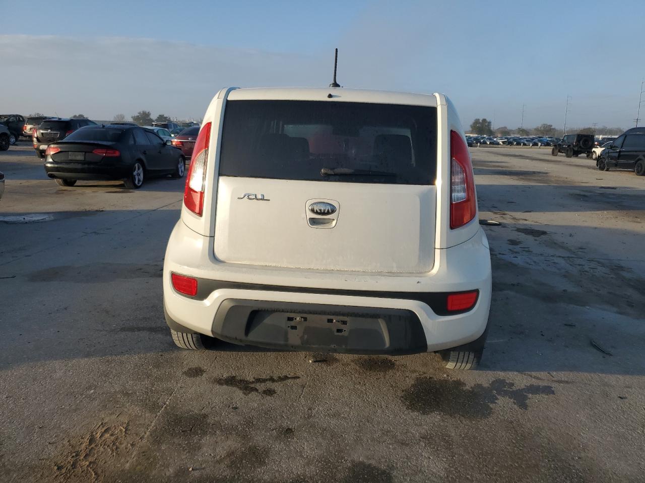 2013 Kia Soul - Image 6