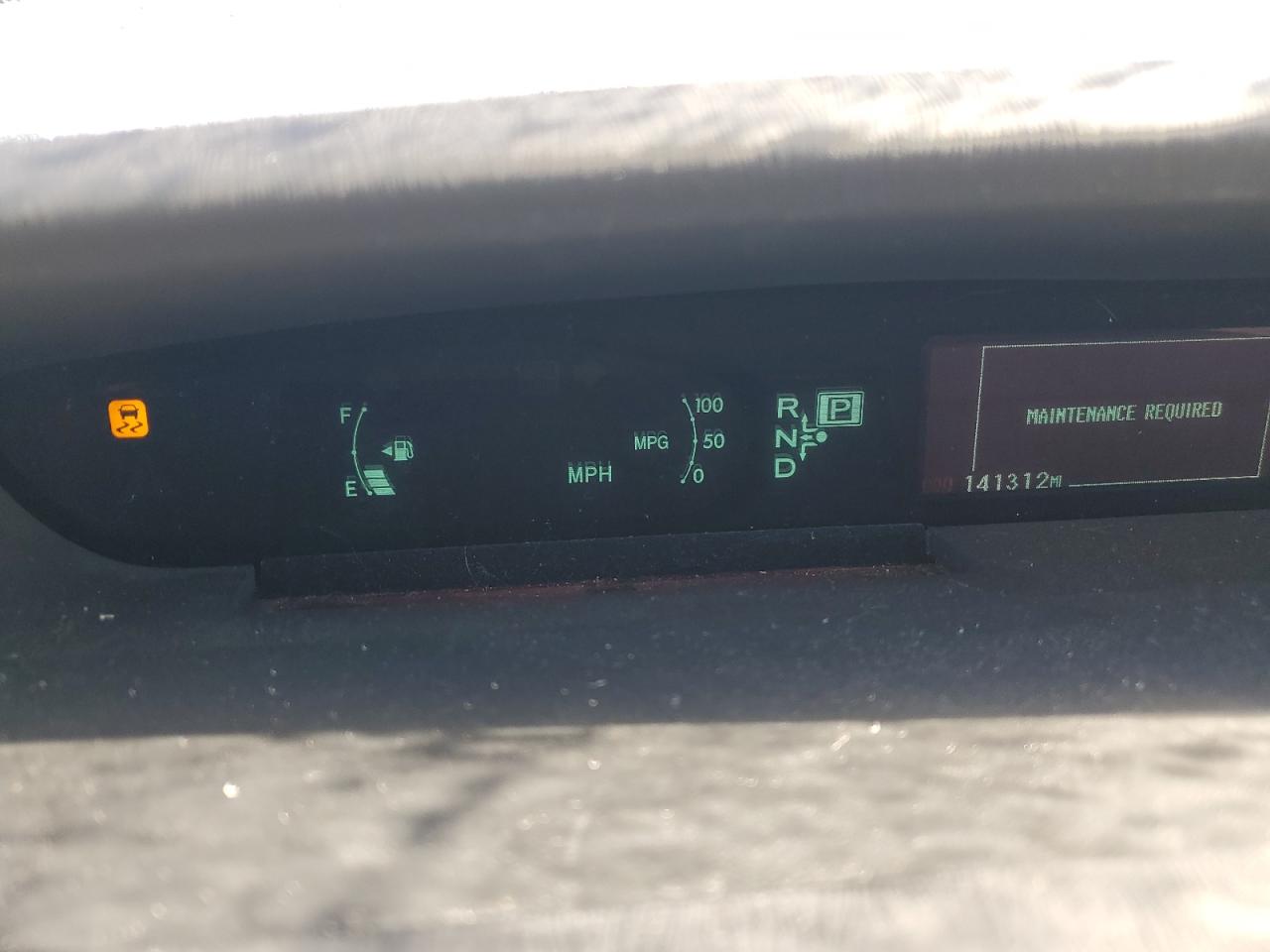 2014 Toyota Prius - Image 9