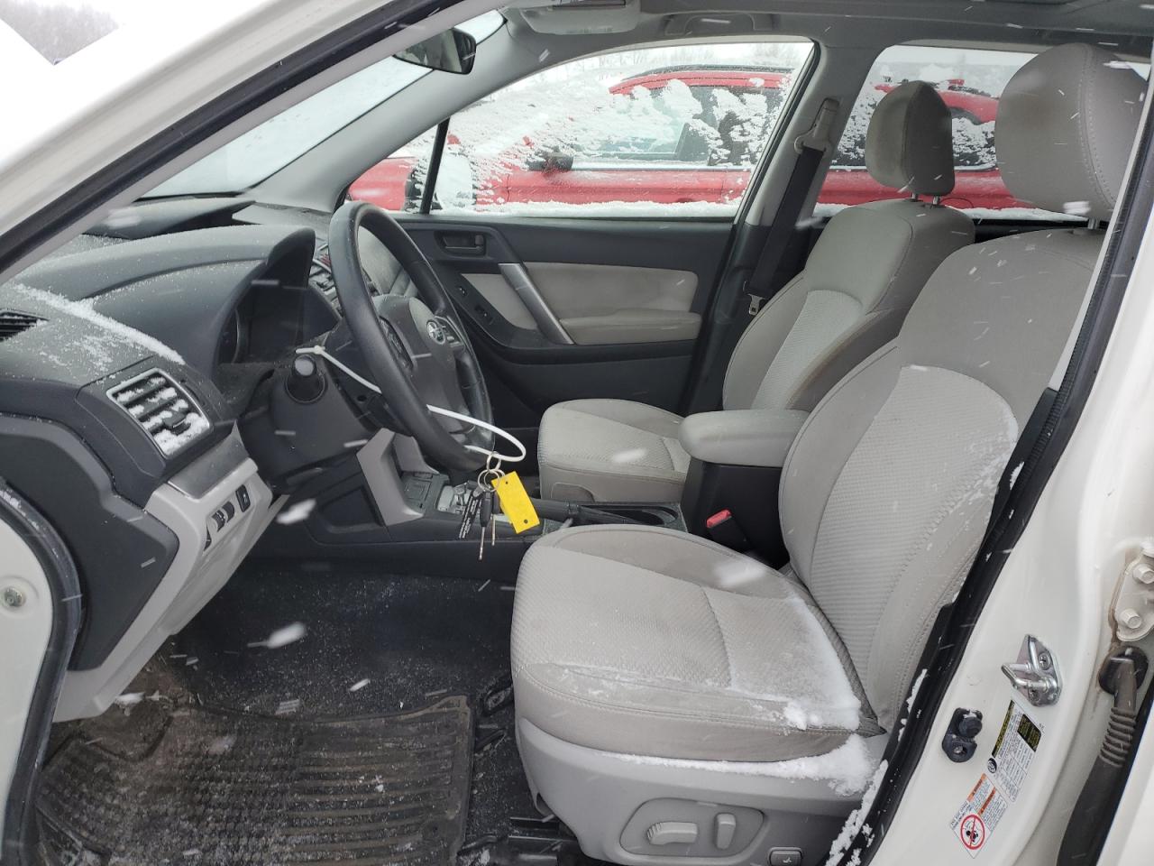 2016 Subaru Forester - Image 7