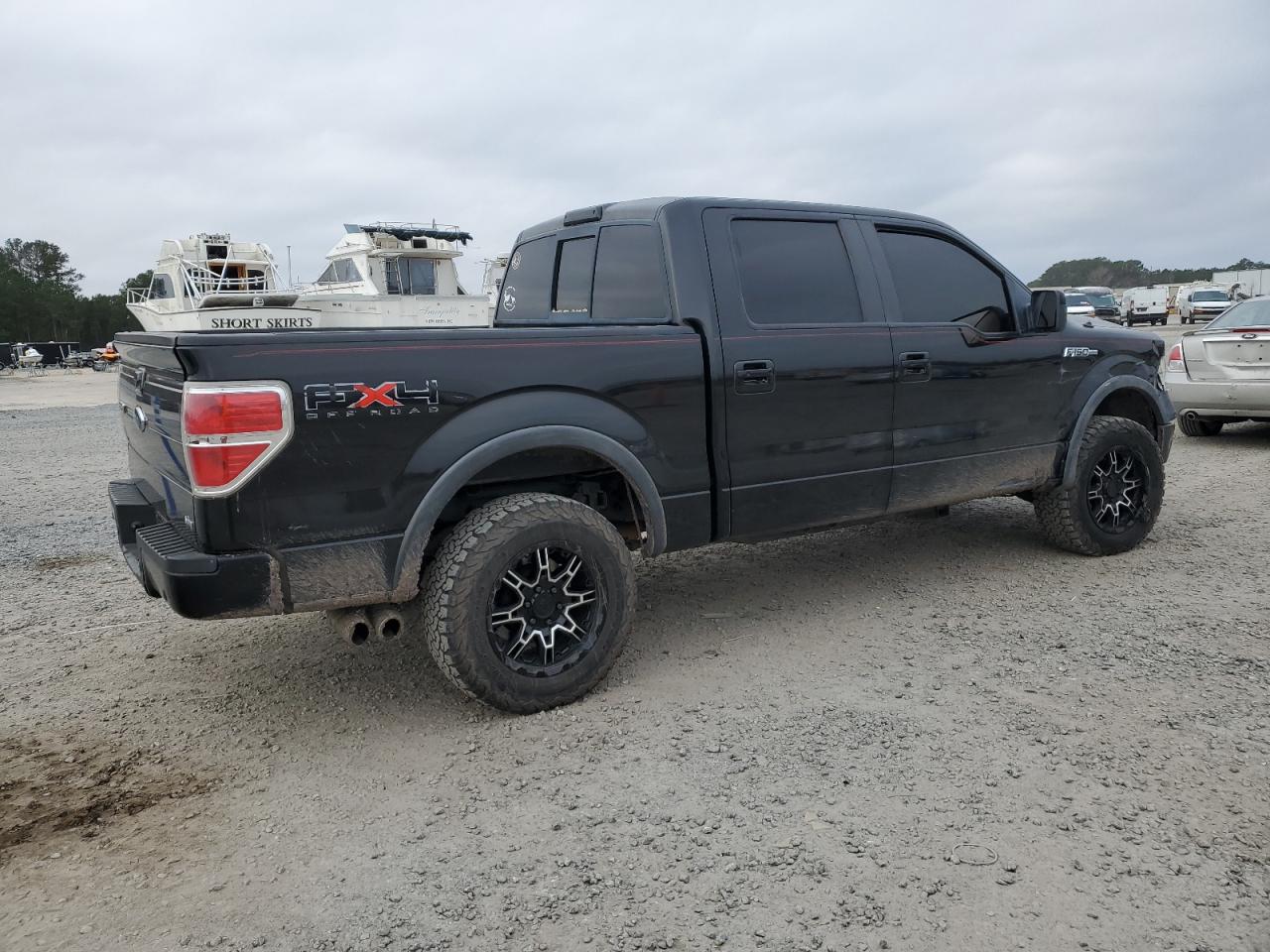 2010 Ford F-150 - Image 3