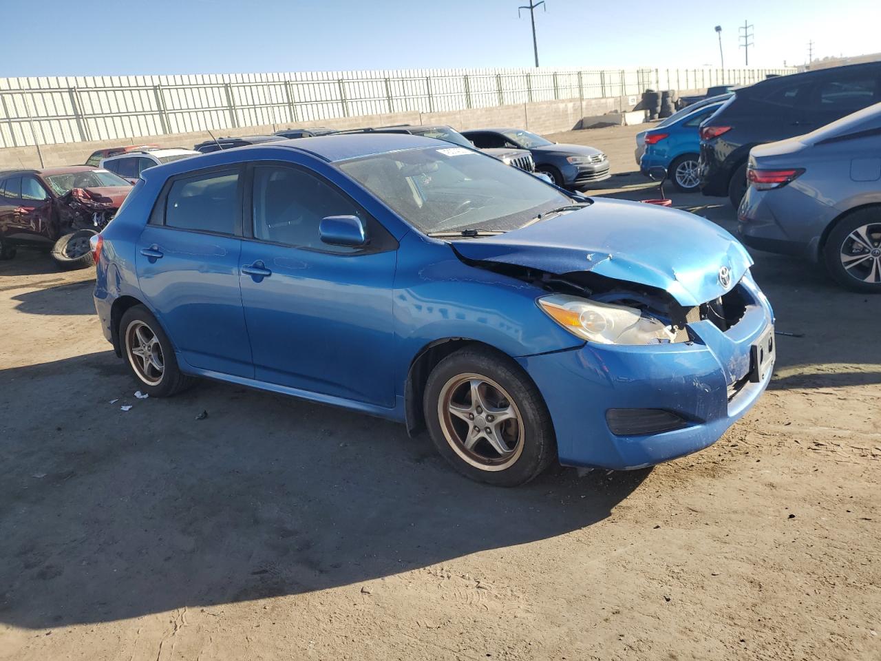 2009 Toyota Corolla - Image 4