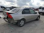 2005 Honda Civic Hybrid на продаже в Houston, TX - Rear End