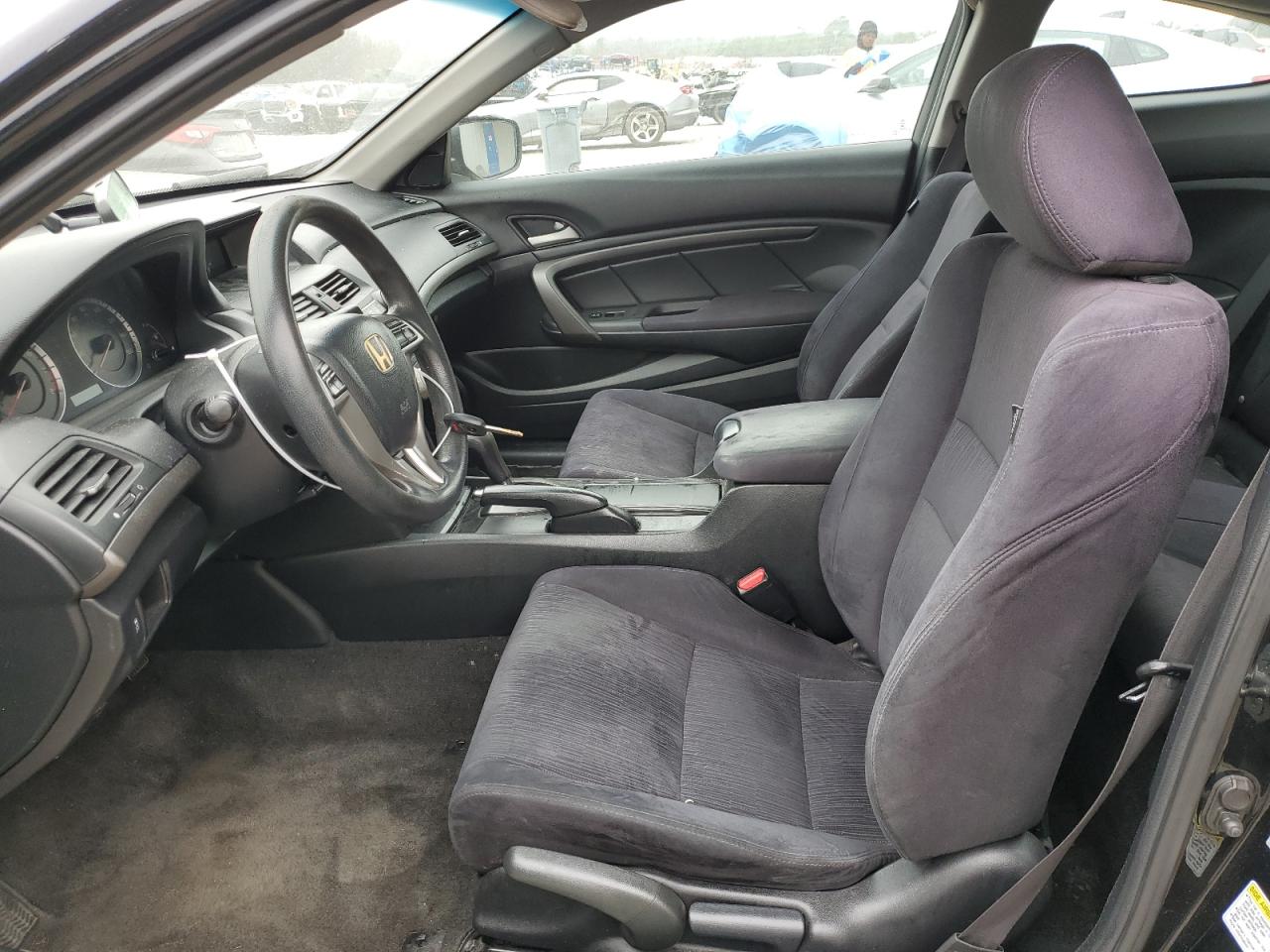 2011 Honda Accord - Image 7