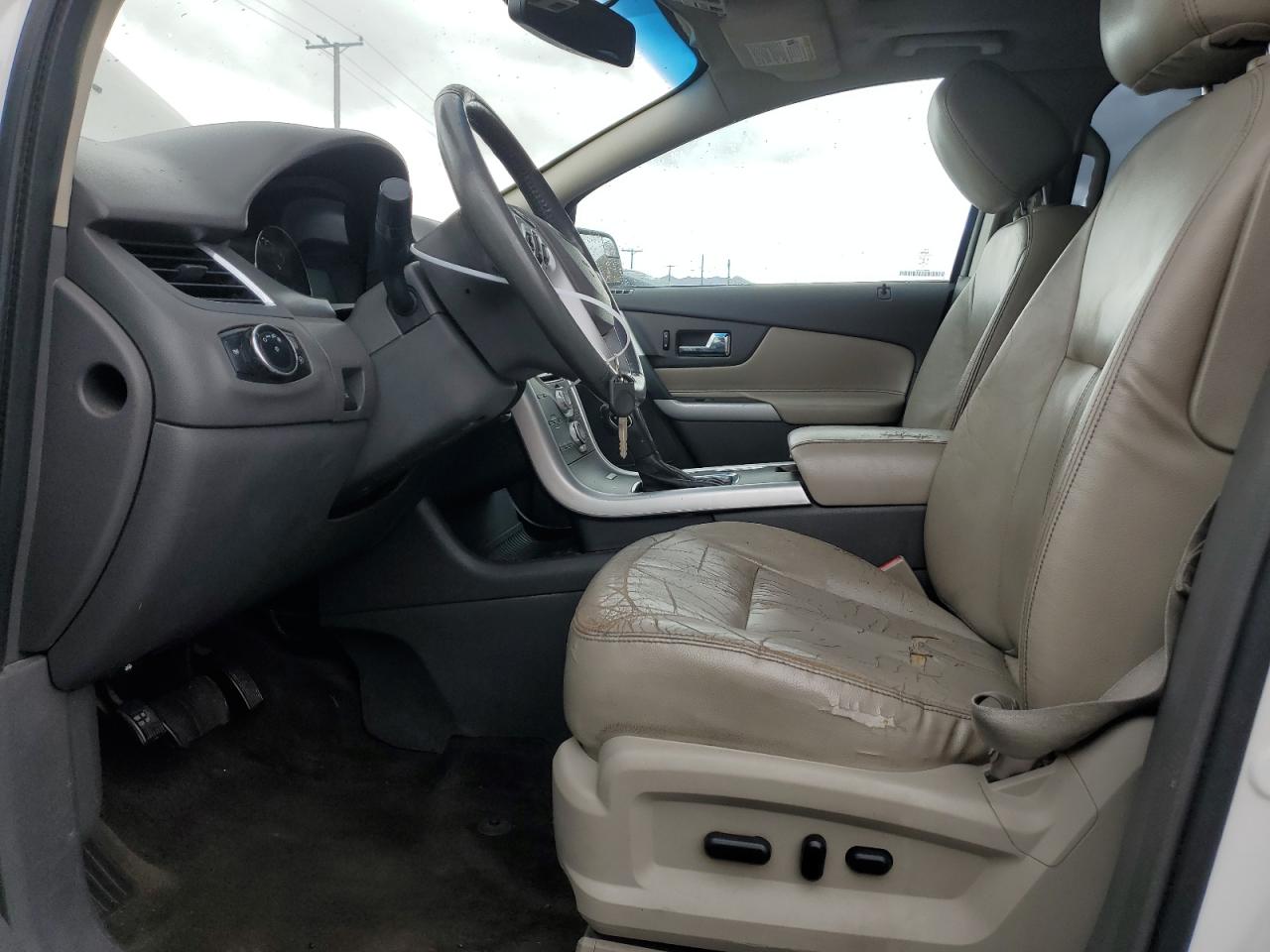 2013 Ford Edge - Image 7