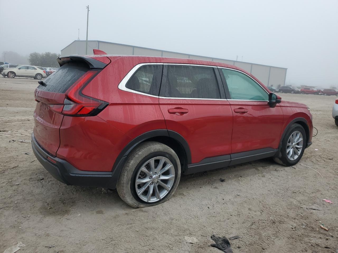 2023 Honda CR-V - Image 3