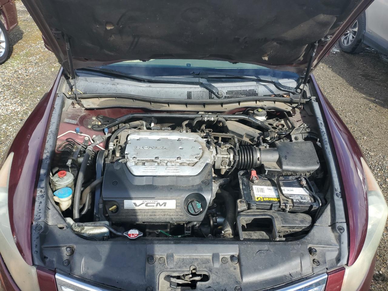 2009 Honda Accord - Image 11