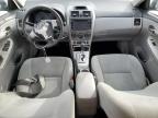 2013 Toyota Corolla Base zu verkaufen in Haslet, TX - Front End