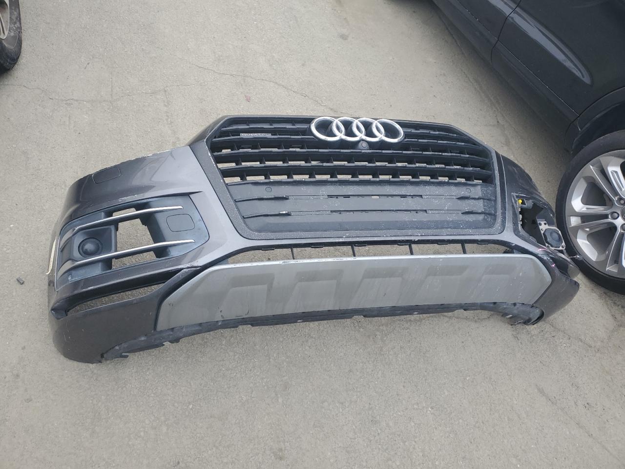 2018 Audi Q7 - Image 13