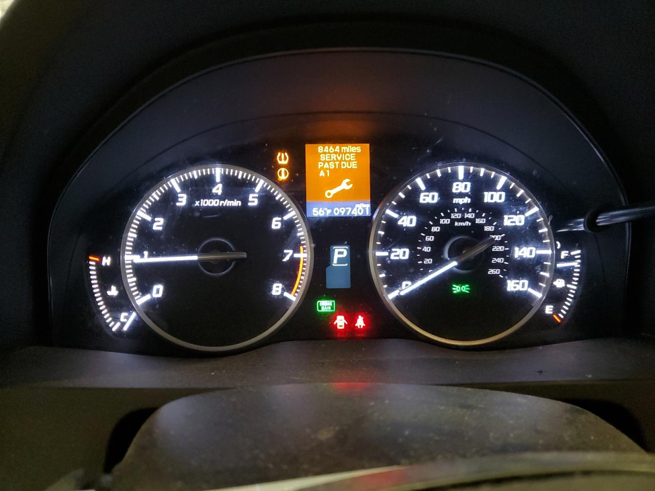 2013 Acura RDX - Image 9