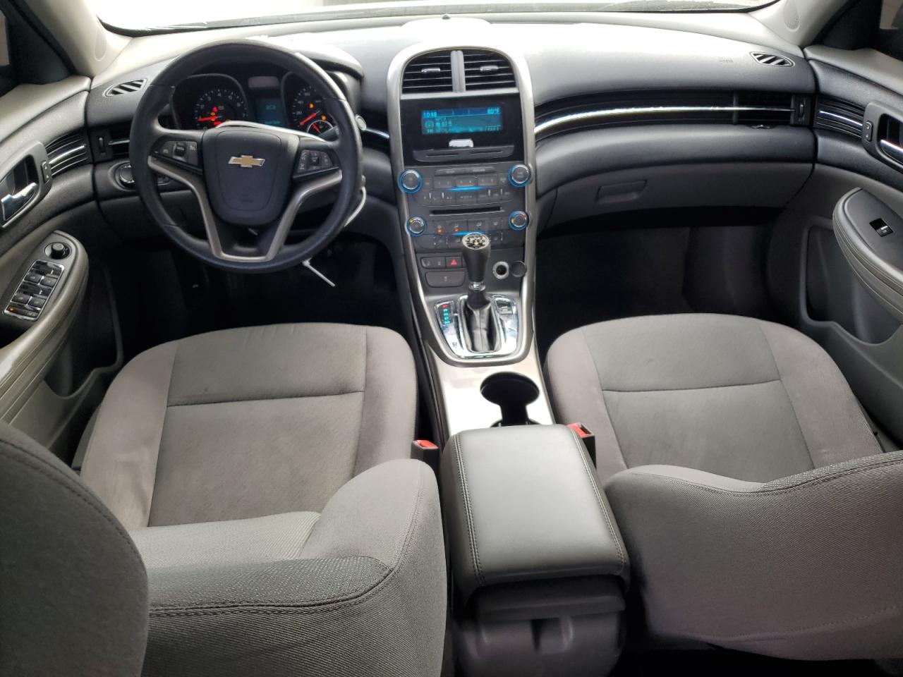 2013 Chevrolet Malibu - Image 8