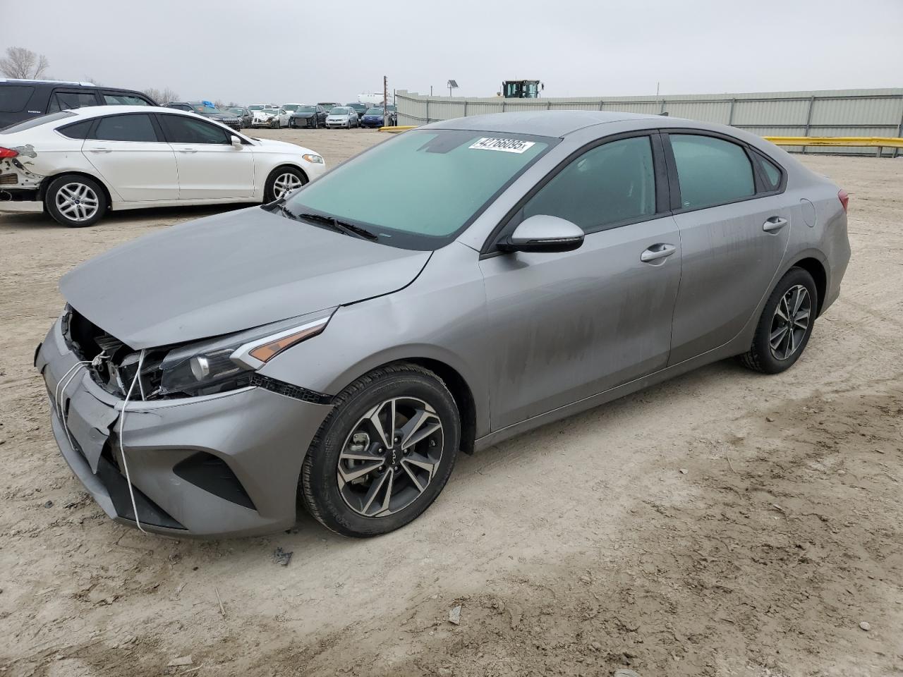 2024 Kia Forte - Image 1