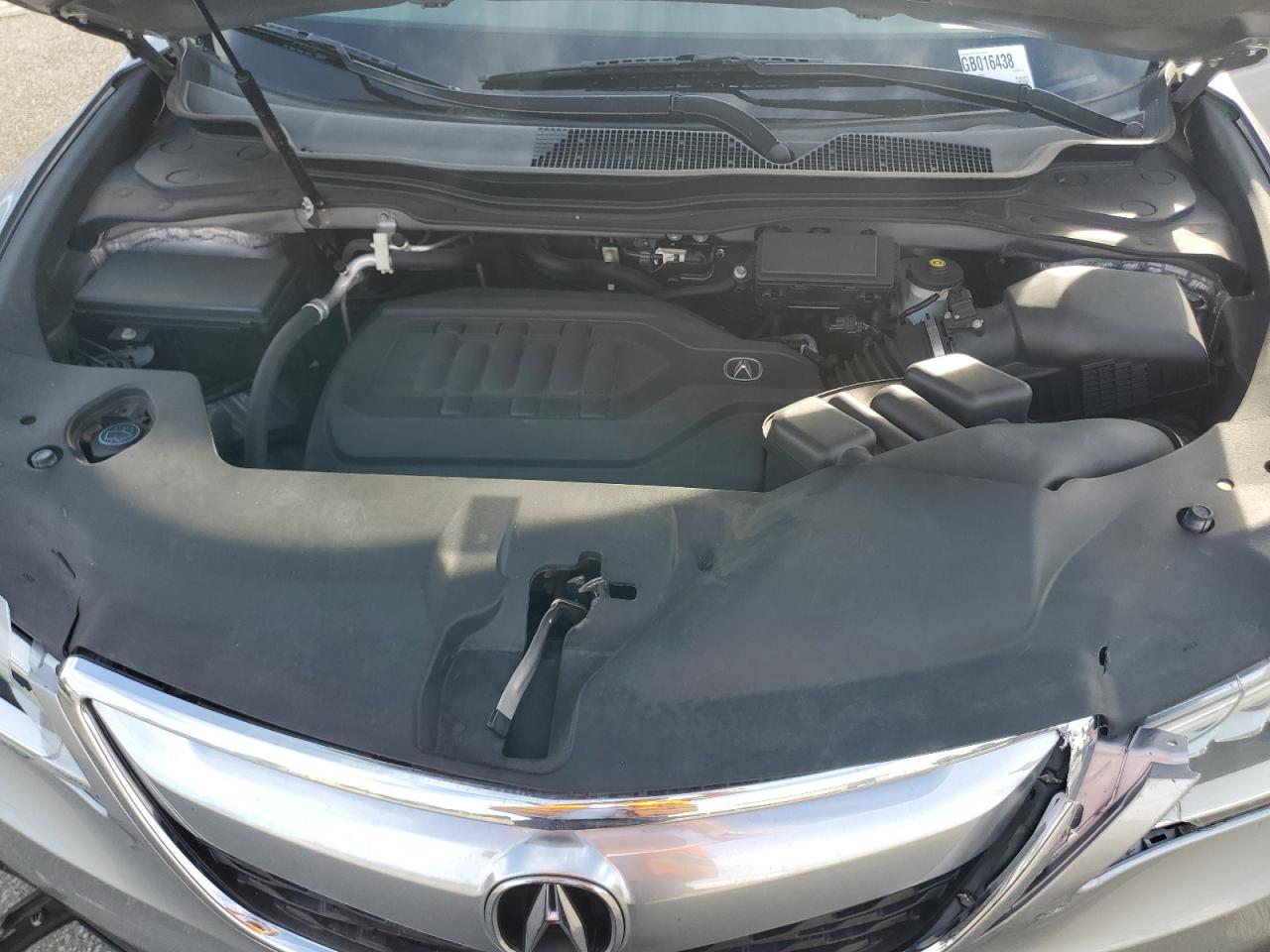 2016 Acura MDX - Image 13