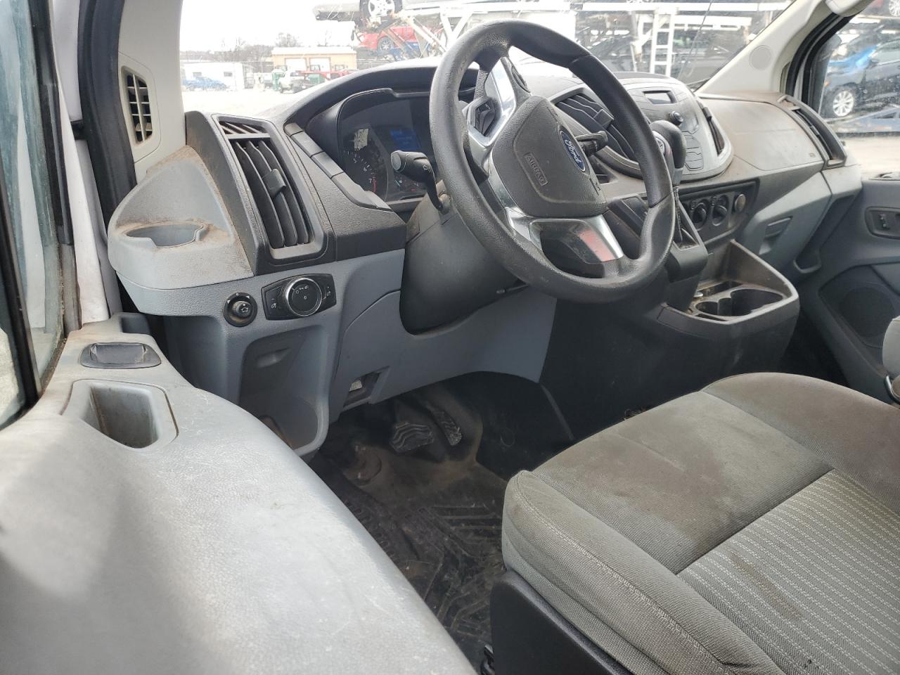 2015 Ford Transit - Image 8