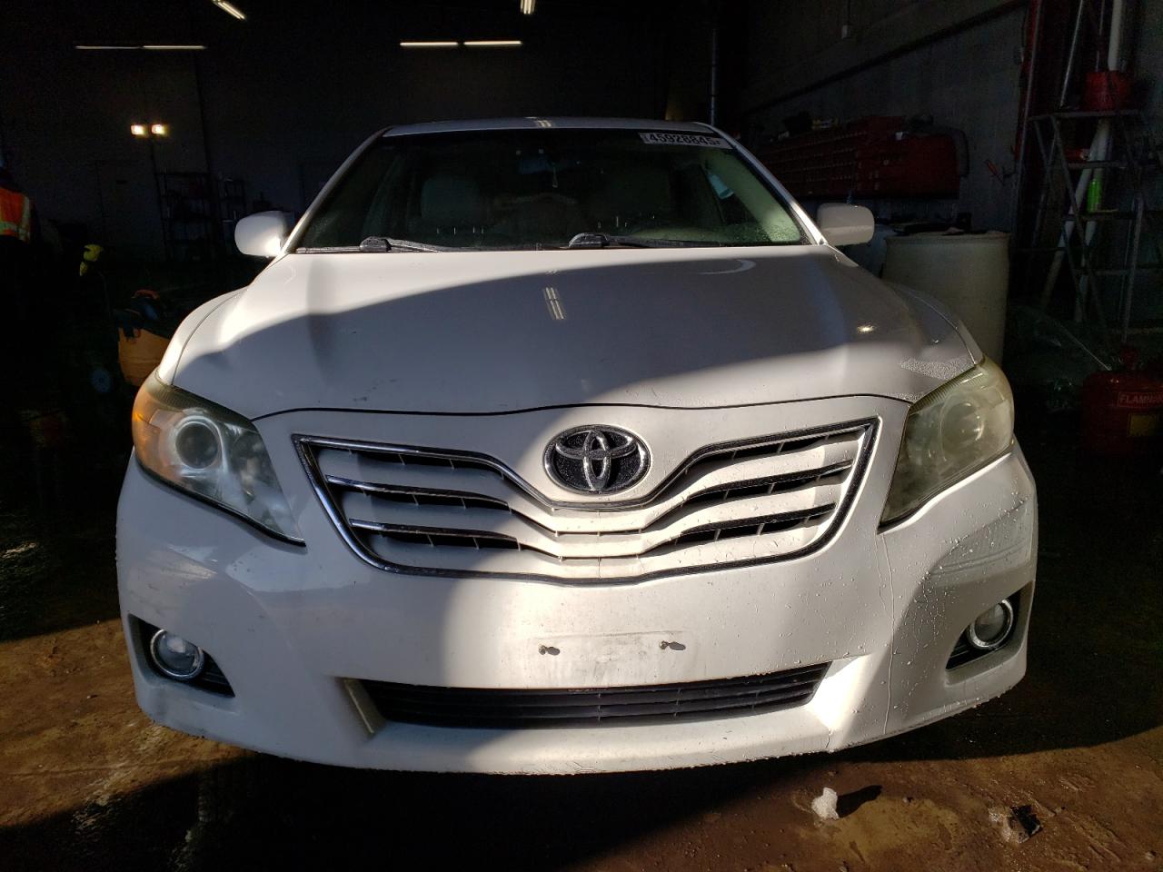 2010 Toyota Camry - Image 5