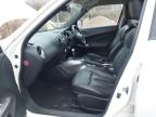 2011 NISSAN JUKE TEKNA for sale at Copart BRISTOL