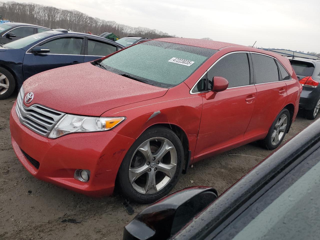 2012 Toyota Venza - Image 1