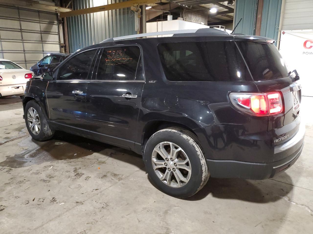 2014 GMC Acadia - Image 2