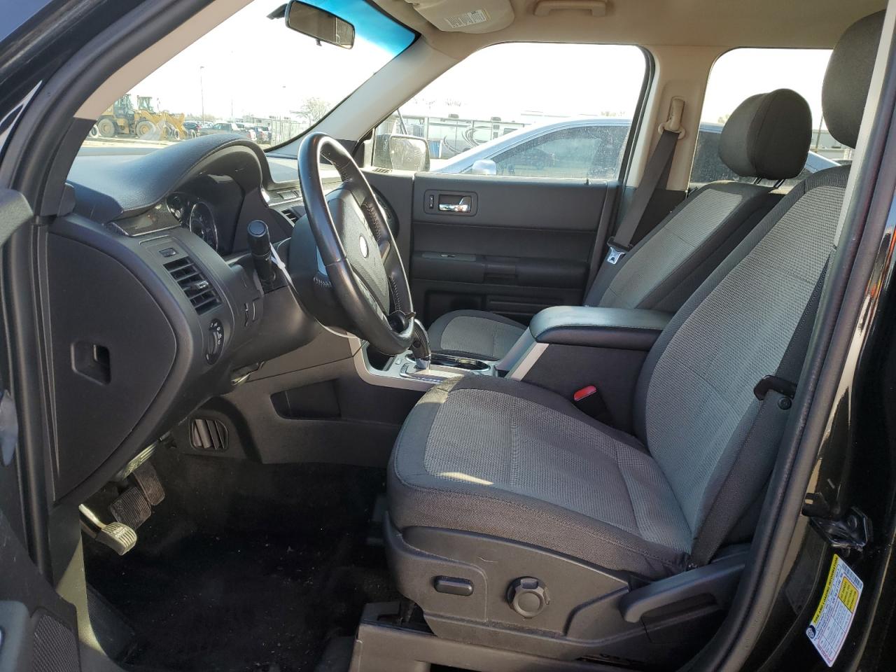 2012 Ford Flex - Image 7