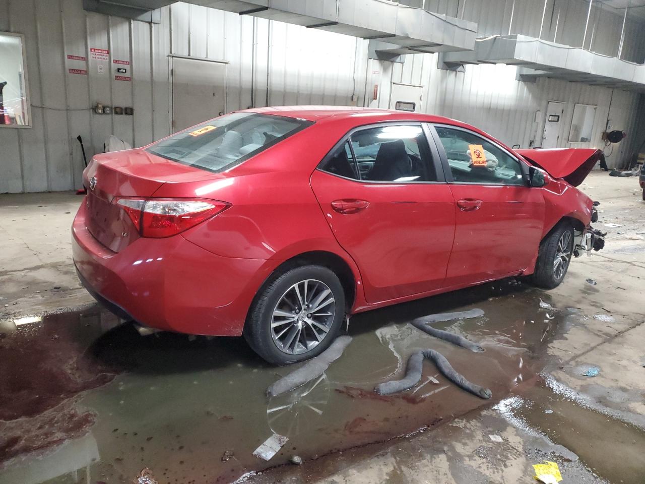 2016 Toyota Corolla - Image 3