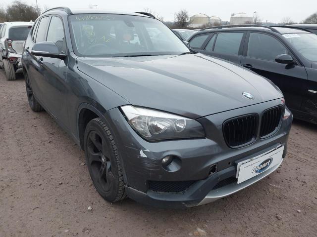 2012 BMW X1 XDRIVE2