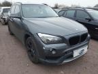 2012 BMW X1 XDRIVE2 for sale at Copart BRISTOL