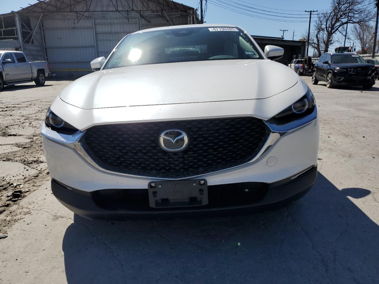 2024 Mazda CX-30 - Image 5