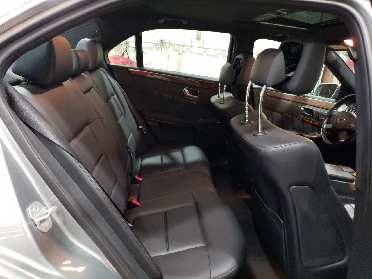 2011 Mercedes-Benz E-klasse - Image 10