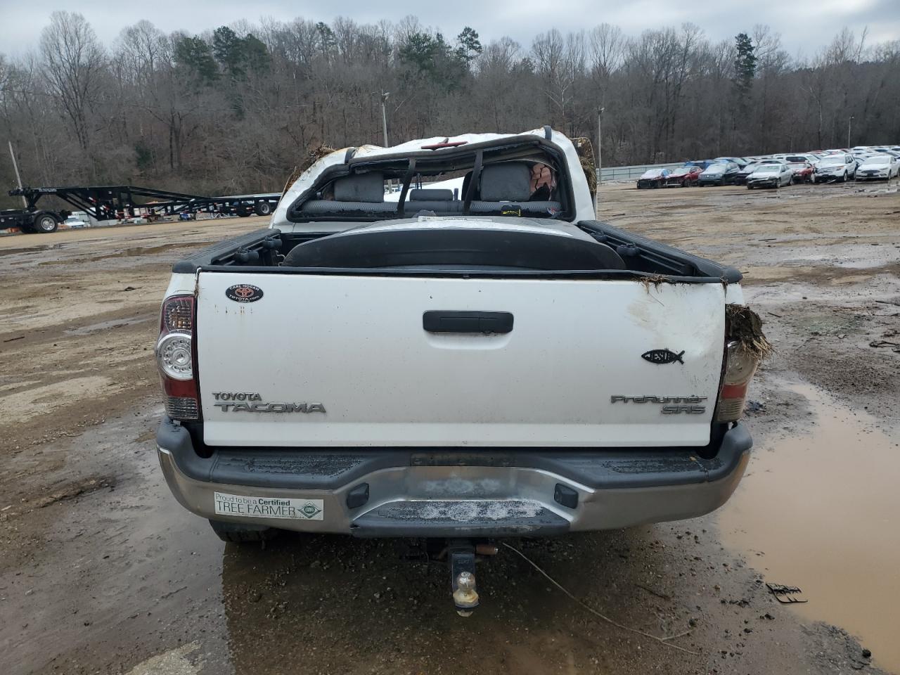2012 Toyota Tacoma - Image 6