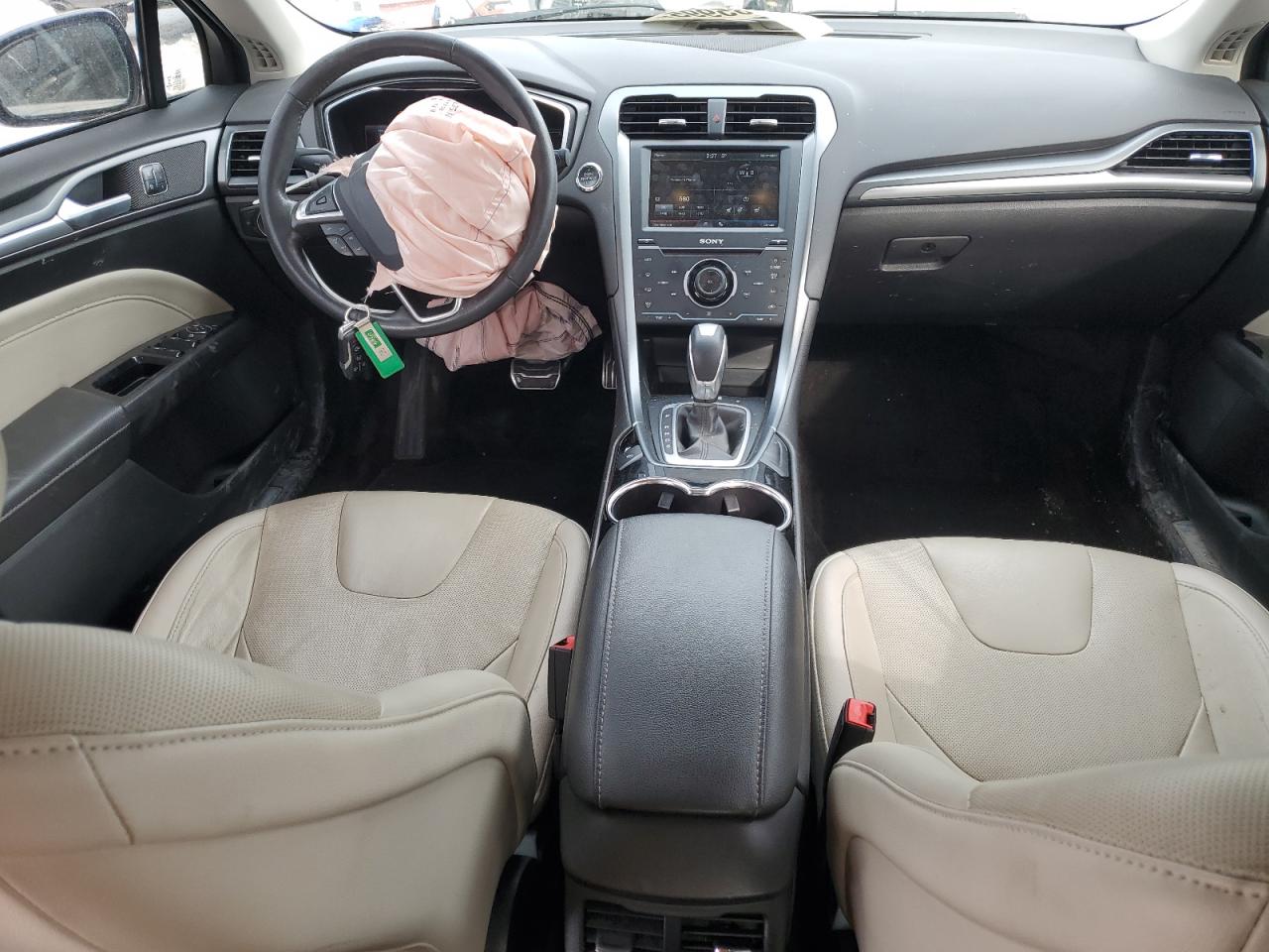 2015 Ford Fusion - Image 8