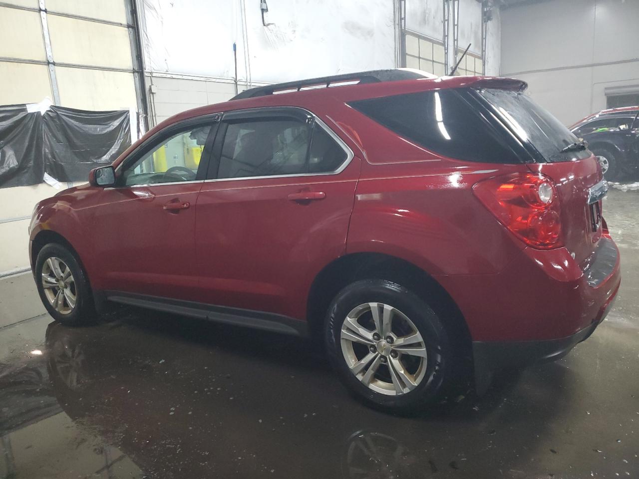 2014 Chevrolet Equinox - Image 2