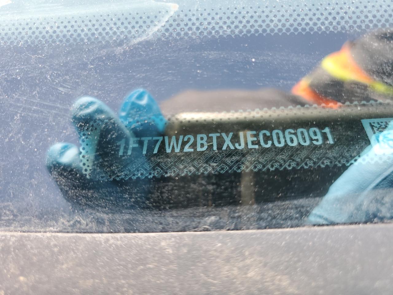 2018 Ford F250 - Image 12