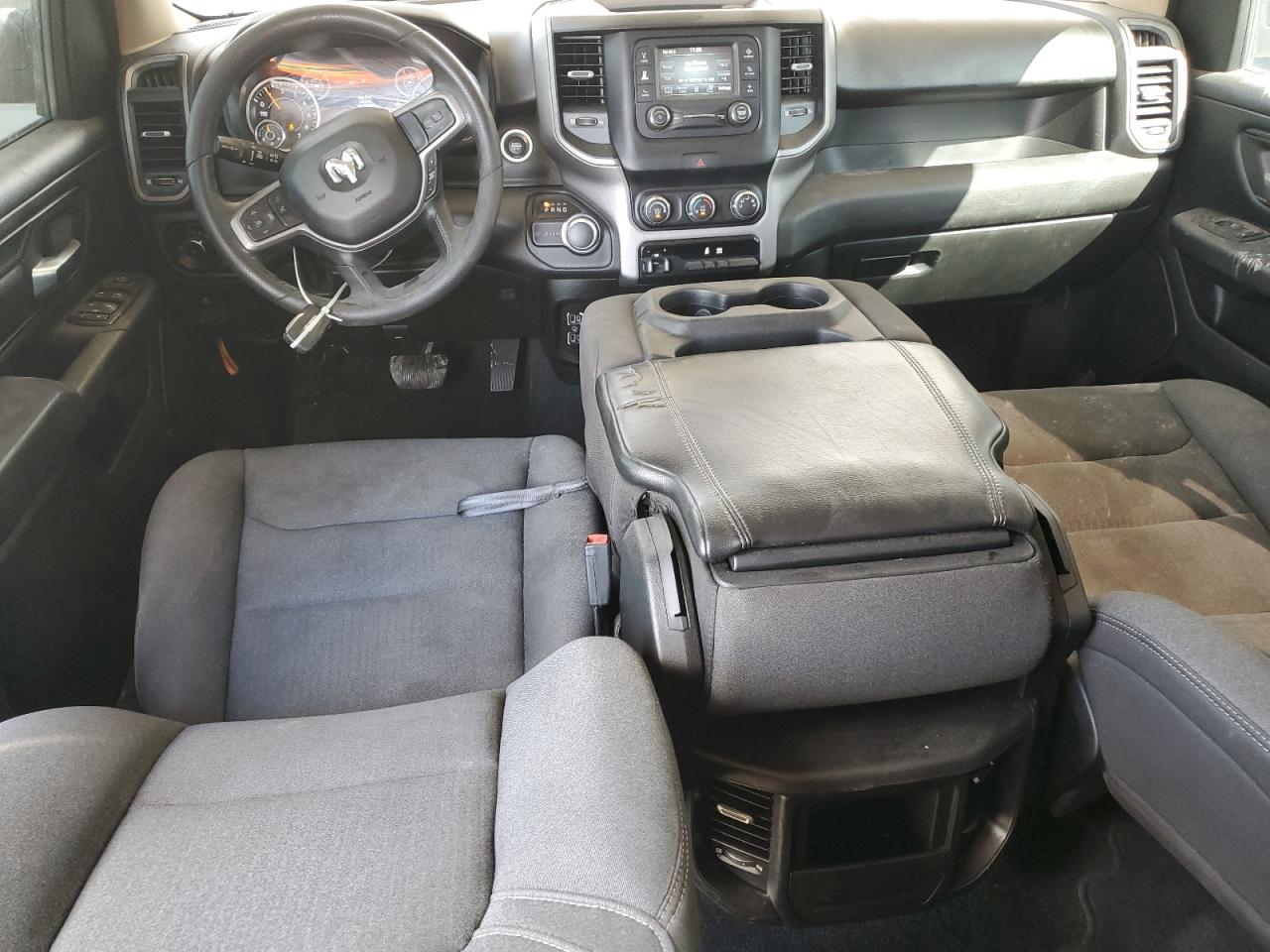 2019 RAM 1500 - Image 8