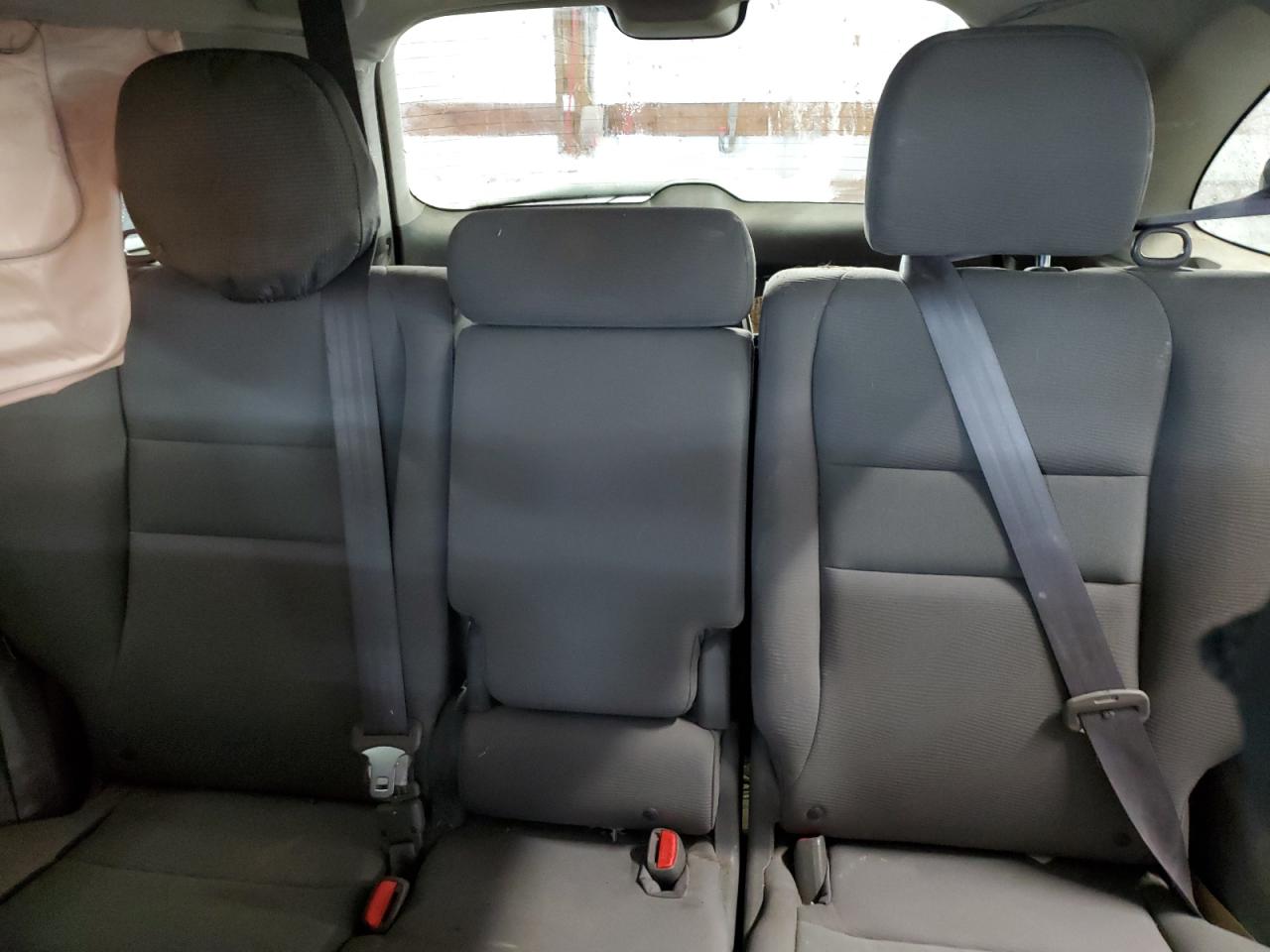 2011 Honda CR-V - Image 10