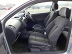 2009 VOLKSWAGEN POLO MATCH for sale at Copart SANDTOFT