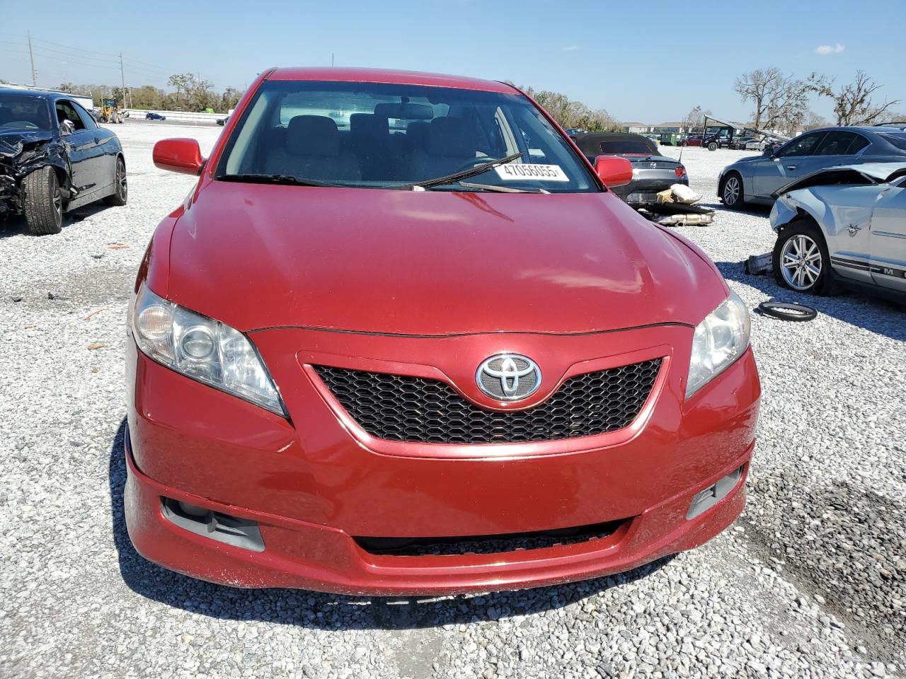 2008 Toyota Camry - Image 5