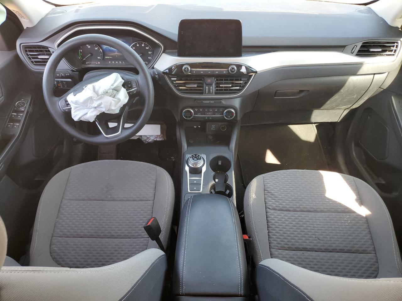 2021 Ford Escape - Image 8