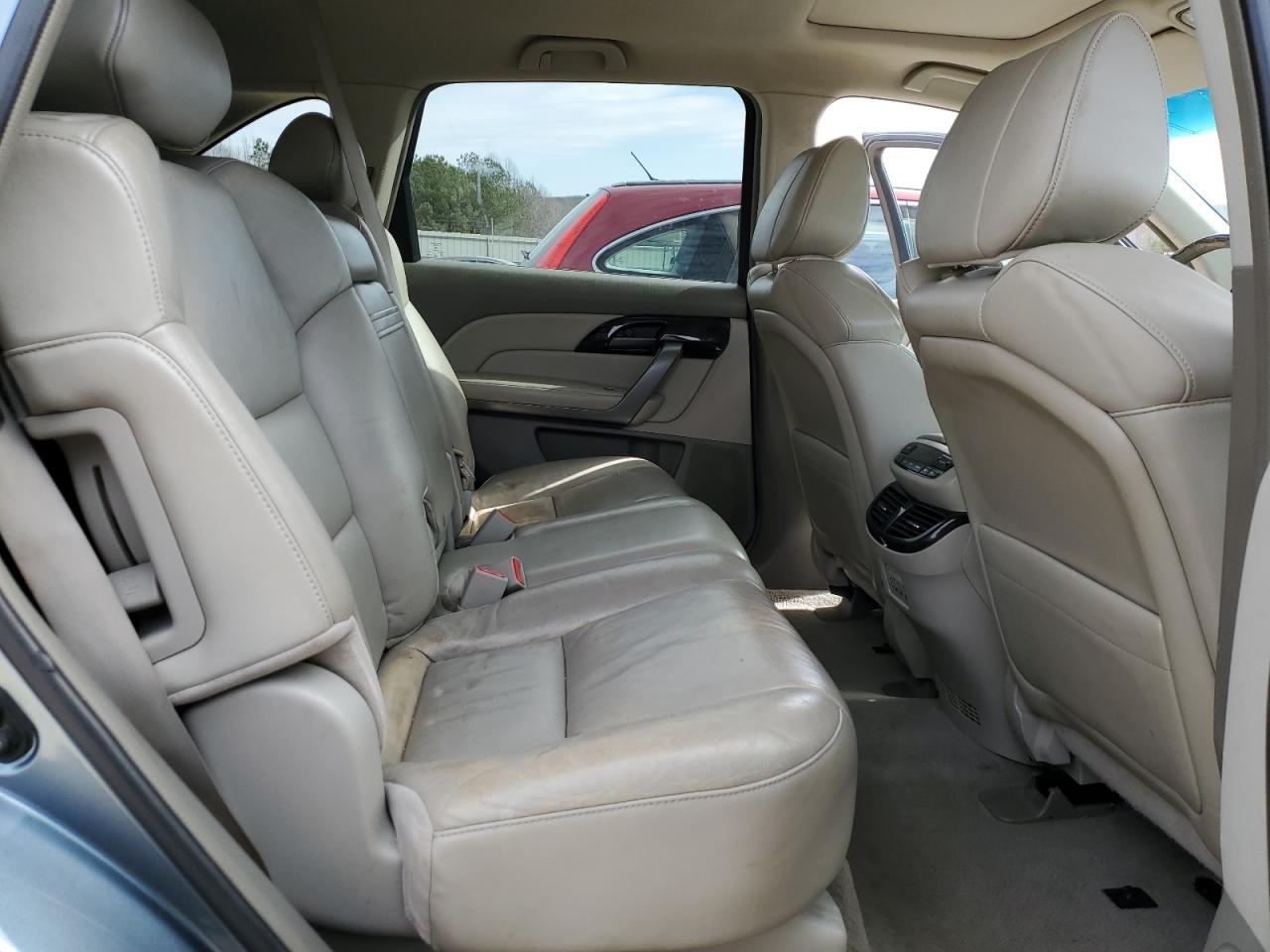 2007 Acura MDX - Image 12