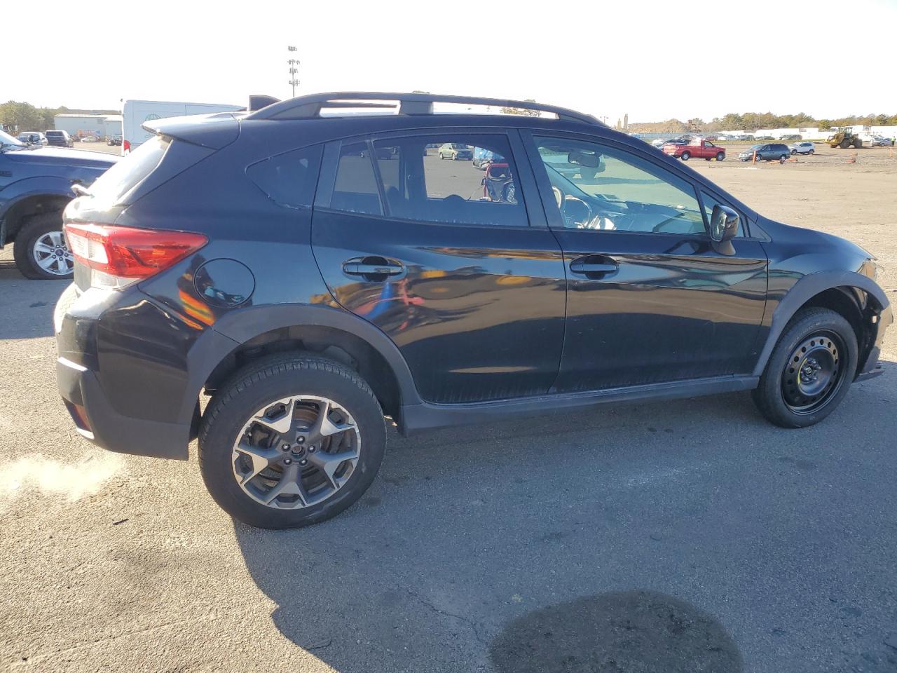 2019 Subaru XV - Image 3