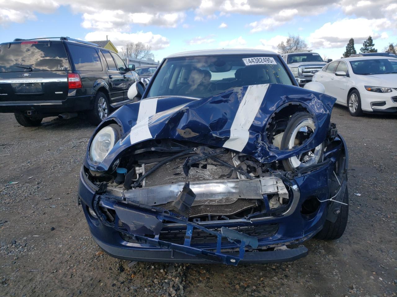 2018 MINI Cooper - Image 5