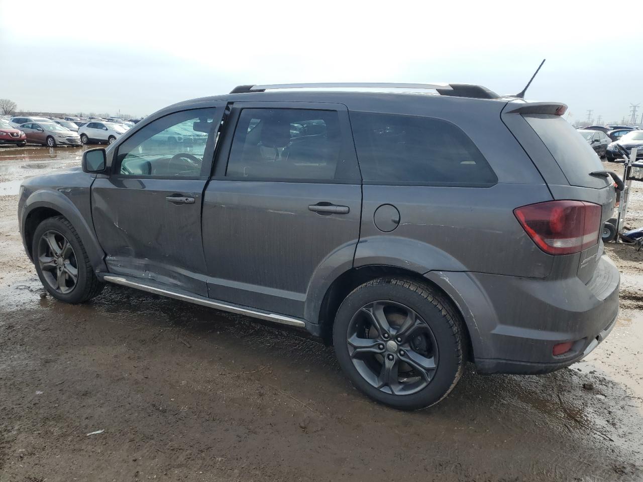 2016 Dodge Journey - Image 2