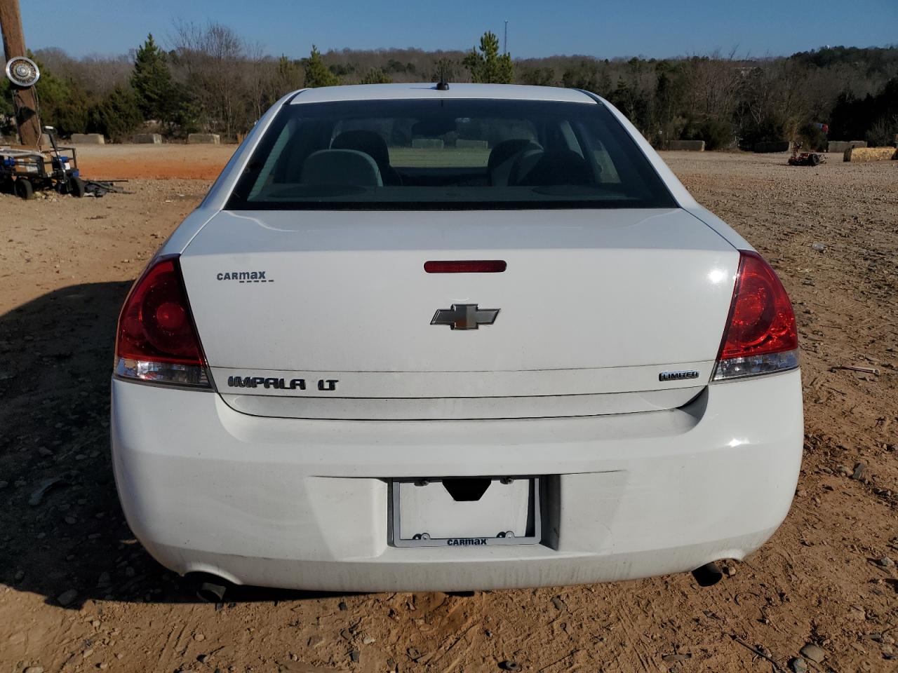 2014 Chevrolet Impala - Image 6