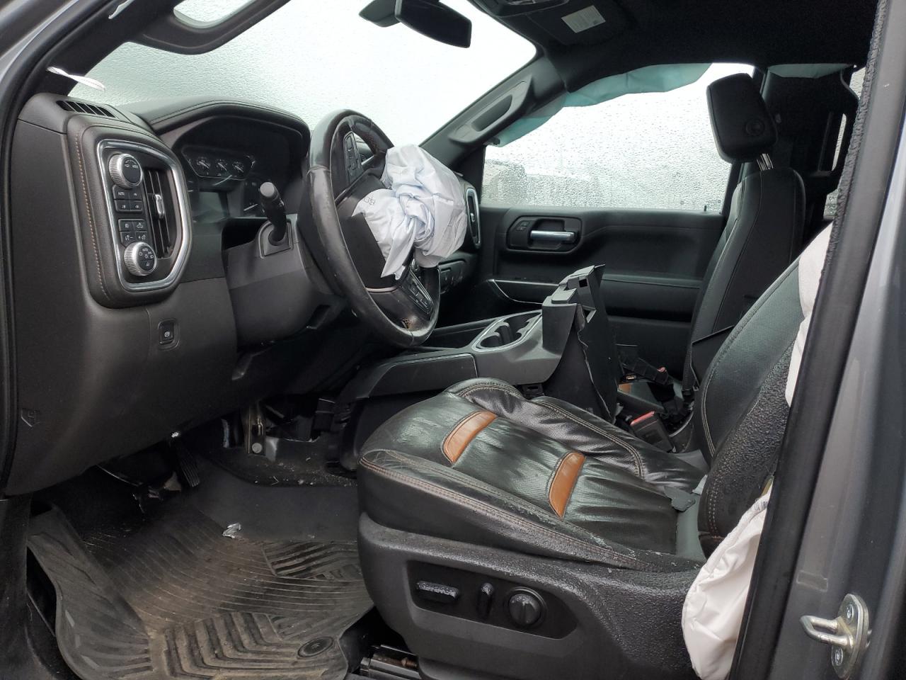 2020 GMC Sierra - Image 7