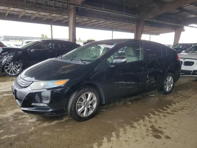 2011 Honda Insight Ex